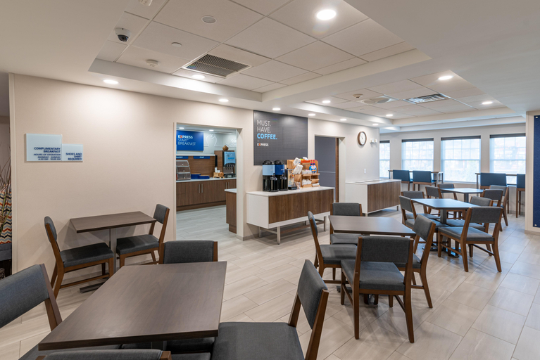 Others 5, Holiday Inn Express & Sts Hampton South-Seabrook, Rockingham
