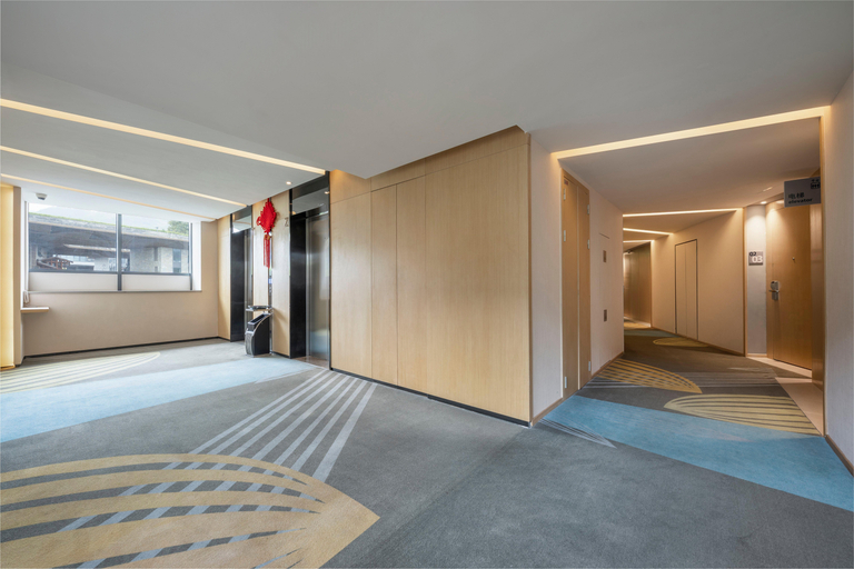 Public Area 5, Holiday Inn Express EMEI MOUNTAIN by IHG, Leshan