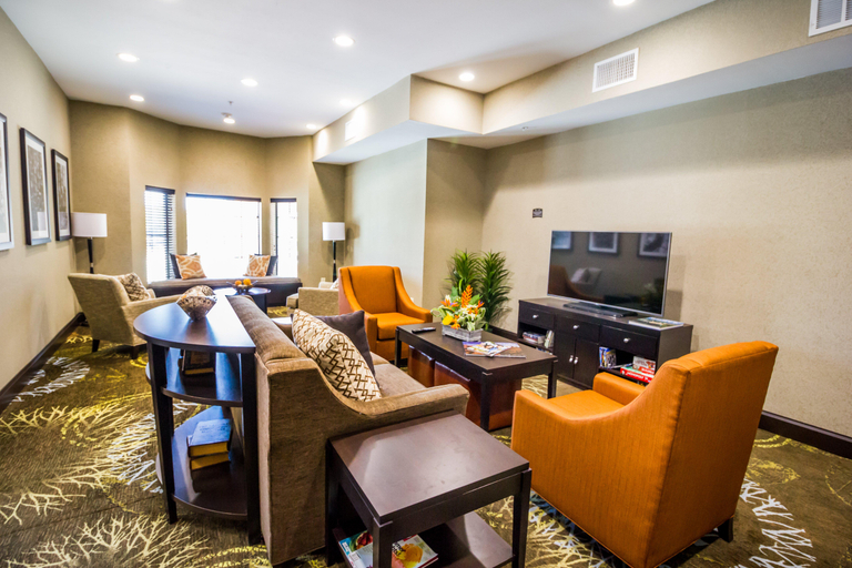 Exterior & Views 2, Staybridge Suites Plano Frisco, Collin