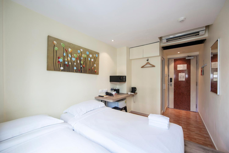 Bedroom 16