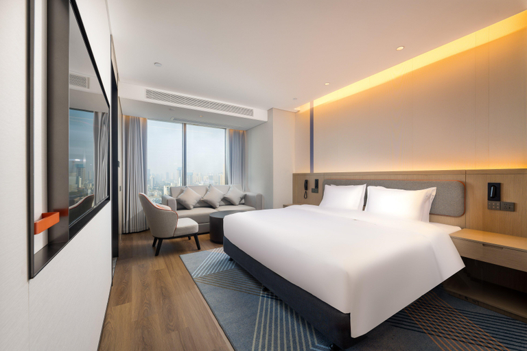 Bedroom 12