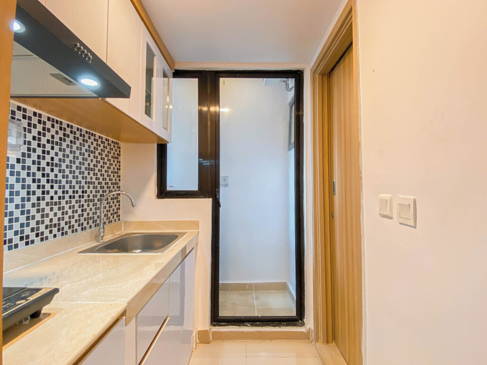 Others 4, Comfort And Simply Look 2Br At Meikarta Apartment, Cikarang
