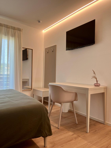 Bedroom 3, Alle Colline, Treviso
