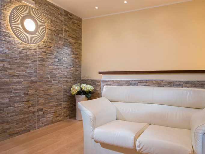 Public Area, Hotel Ca Marinella, Venezia