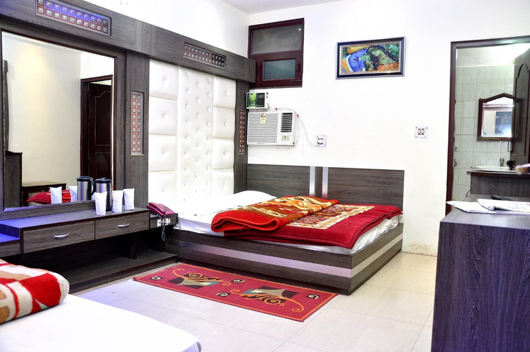 Bedroom 7
