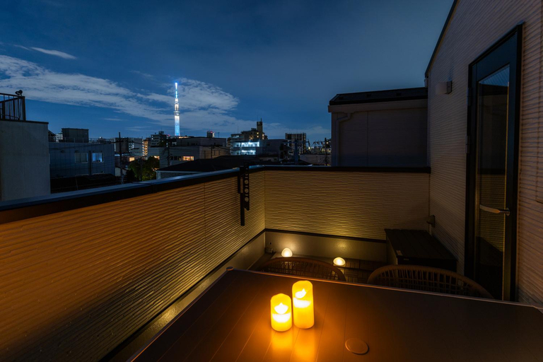 Others 5, Skytree View Terrace, Katsushika