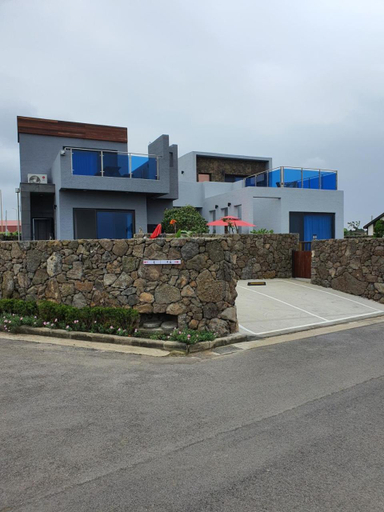 3, Nolgureum private pool villa, Jeju