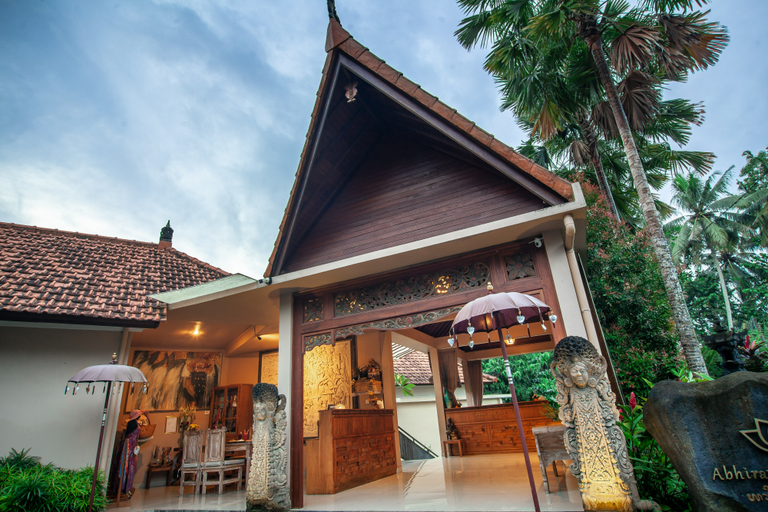 Exterior & Views 5, Abhirama Resort and Spa, Gianyar