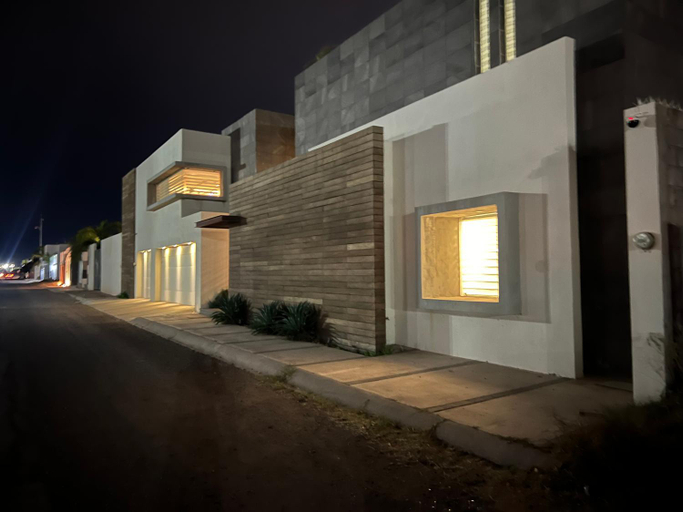 Others 4, Casa Concept Delicias, Delicias