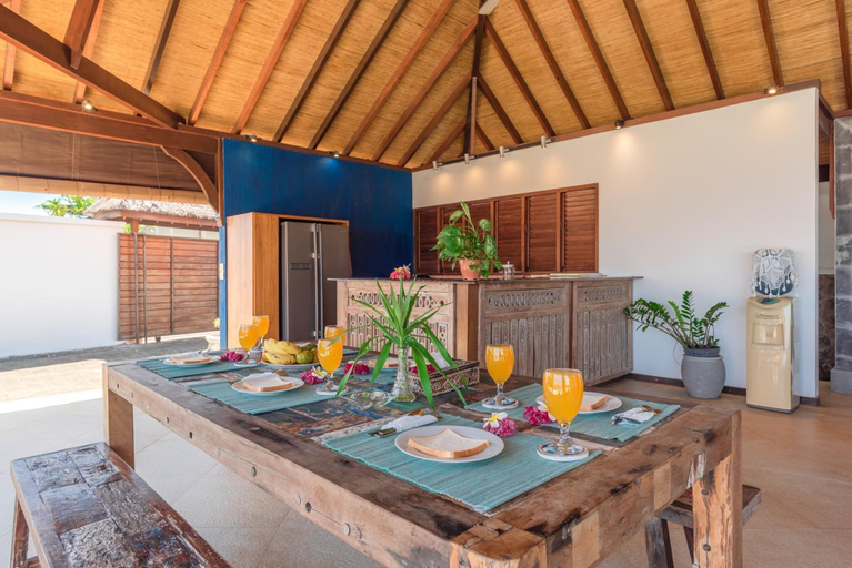 Others 5, Villa Mia with Amazing Pool, Buleleng