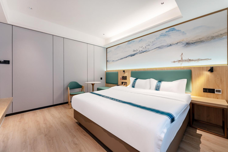 Bedroom 6
