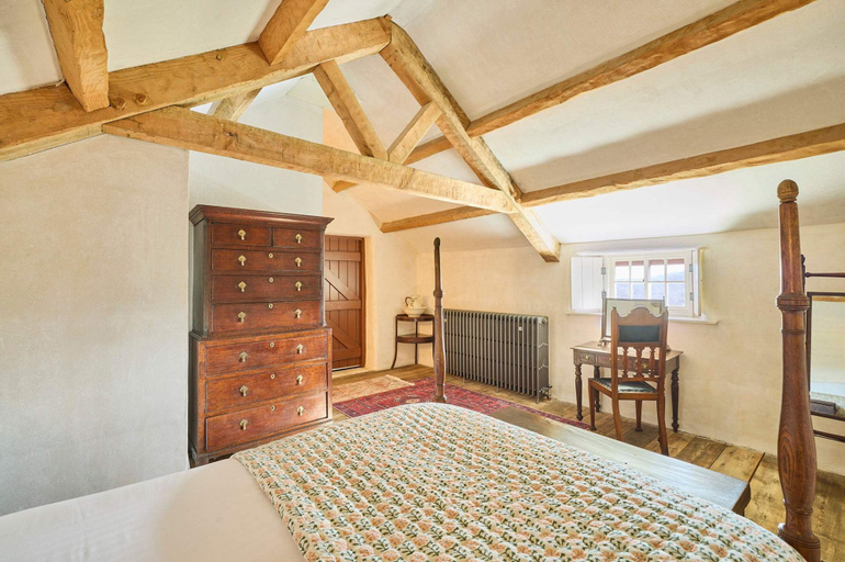 Room 2, Host Stay Drovers Rest, Durham