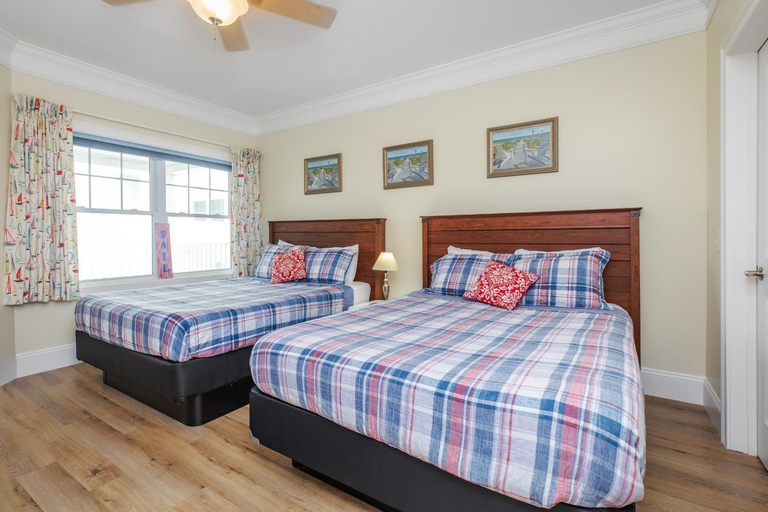Bedroom 7