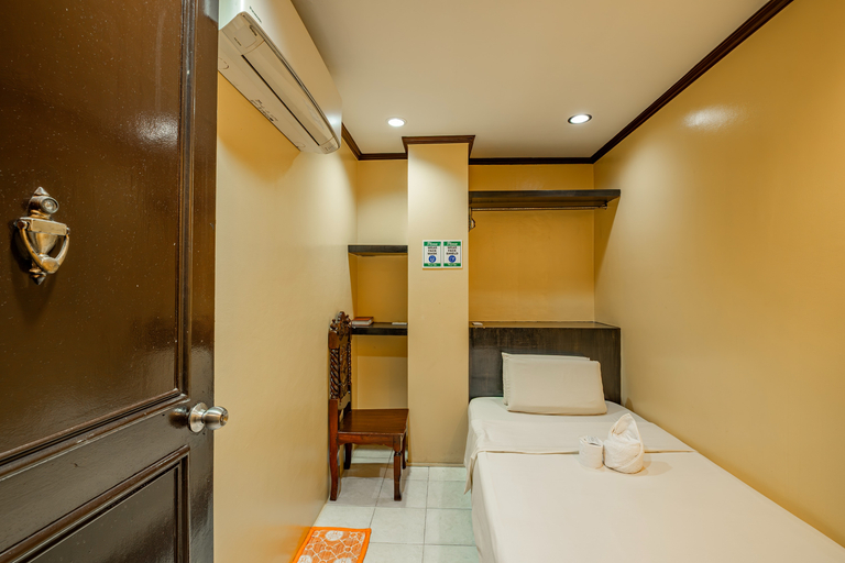 Bedroom 5