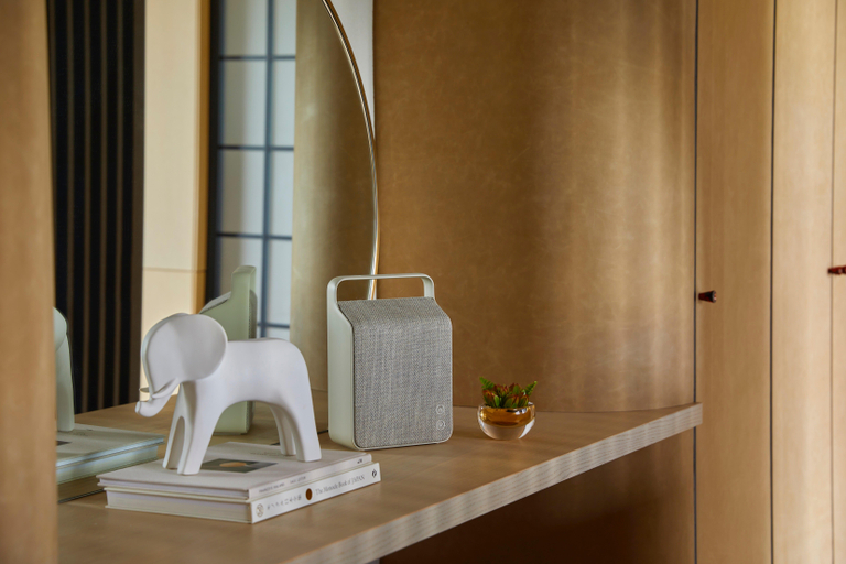 Amenities