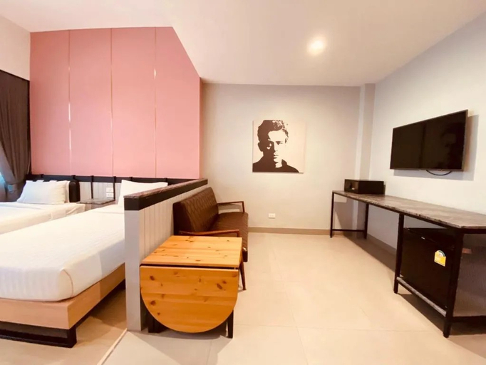 Bedroom 11