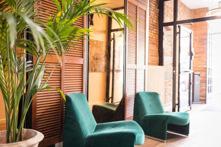 Public Area 2, Hôtel Albert 1er, Haute-Garonne