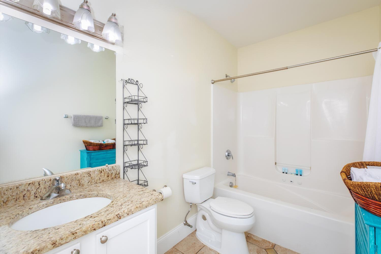 Bathroom 6