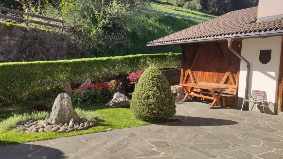 Garden, Mitterhofer, Bolzano