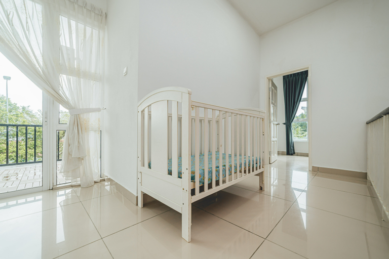 Others 5, D'Family Desaru 24pax Private Pool/Mahjong/KTV, Kota Tinggi