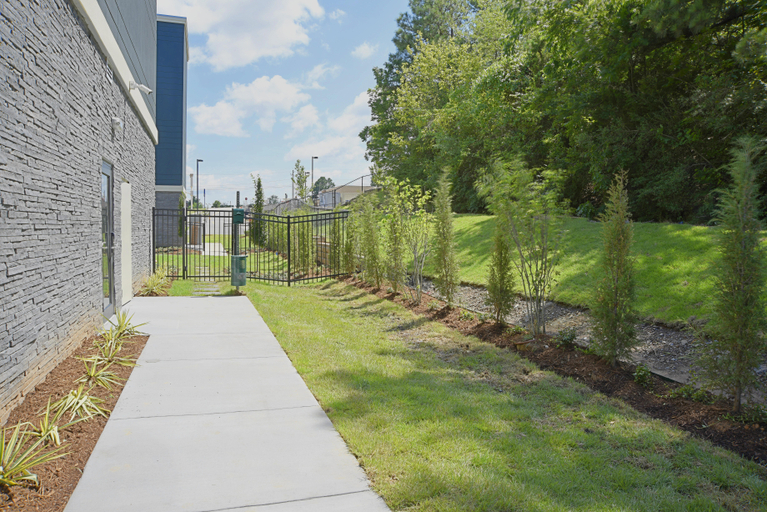 Public Area 4, Staybridge Suites LITTLE ROCK - MEDICAL CENTER, Pulaski