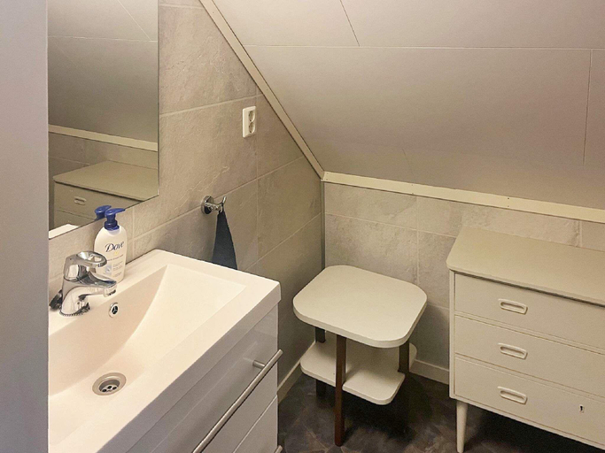 Bathroom 3, person holiday home in Bremanger, Bremanger