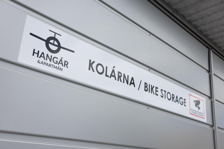 Others 5, Apartmany Hangar Strakonice, Strakonice