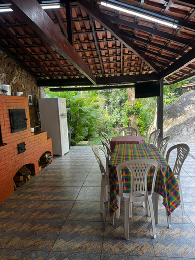 Others 3, Casa do Soberbo, Guapimirim