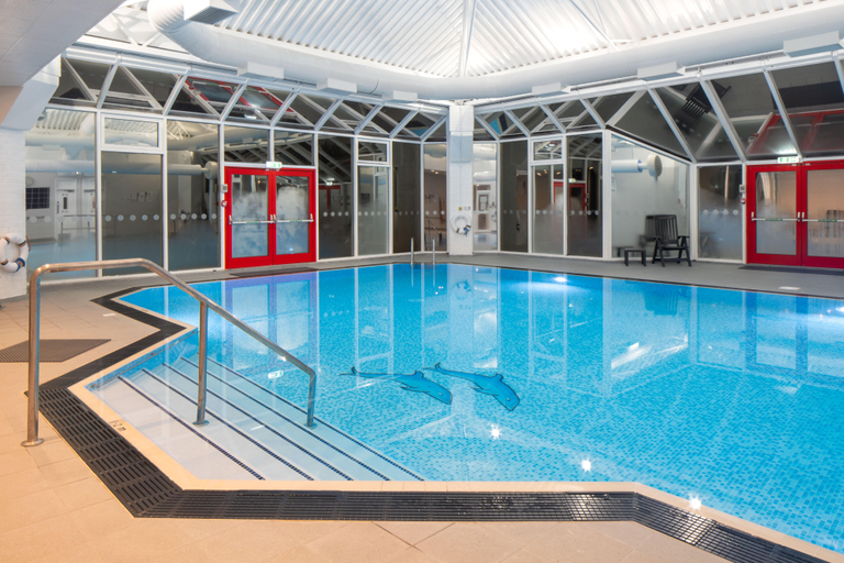Sport & Beauty 2, Holiday Inn Filton Bristol, South Gloucestershire