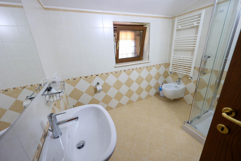 Others 3, Bed and Breakfast a casa di Valerio, Teramo