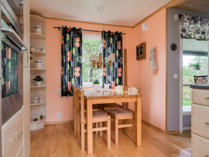 Others 5, star holiday home in Sparreholm, Flen