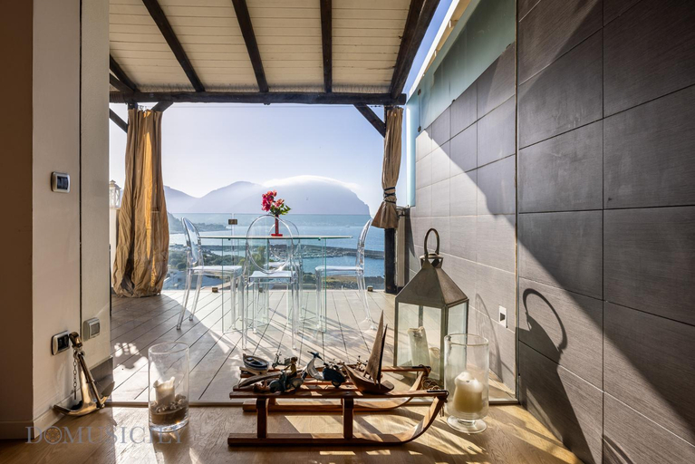 Others 3, Villa Maurino by DomuSicily, Palermo