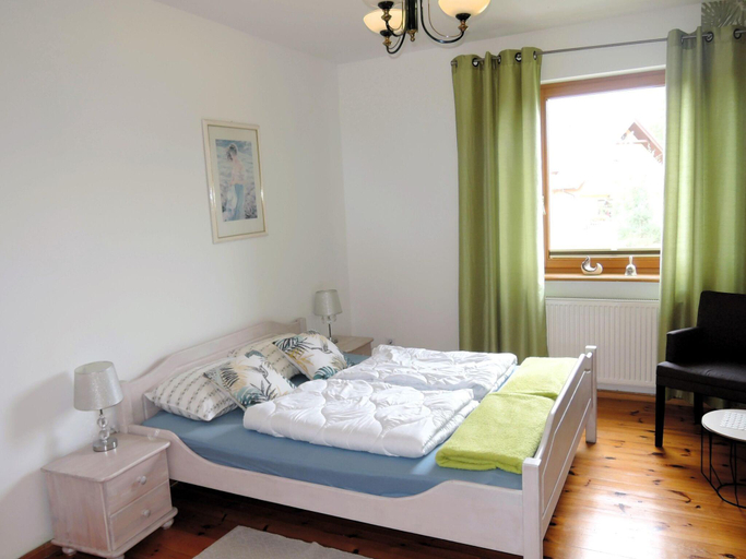Others 5, Holiday Home on Wolin Island near Lagoon, Kamień