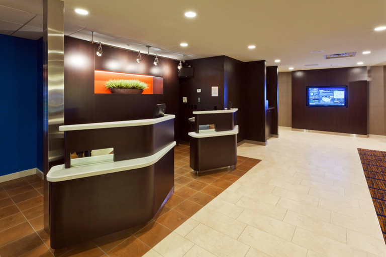 Public Area 2, Candlewood Suites LONGMONT - BOULDER AREA, Boulder