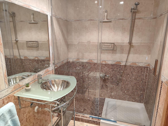 3, Preciosas habitaciones en Vila-real, Castellón