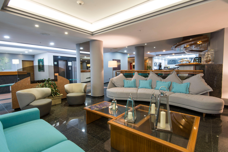 Exterior & Views 2, Holiday Inn MONTEVIDEO by IHG, Montevideo