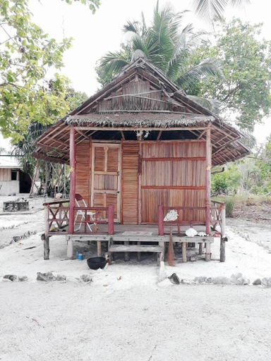 5, Andau Homestay, Raja Ampat