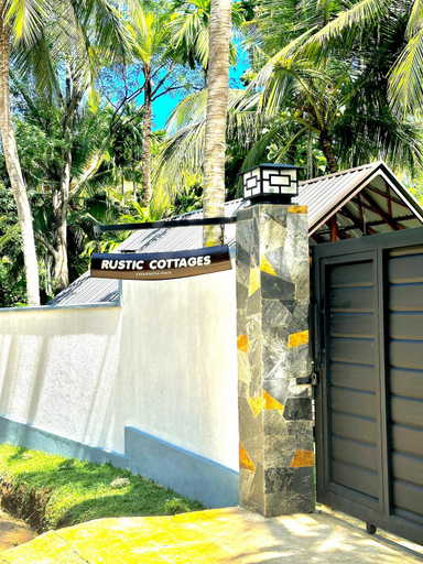 Others 3, Rustic Cottages Udawalawe, Embilipitiya