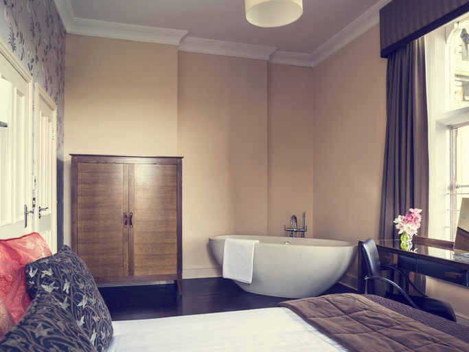 Others 5, Walton Hall Hotel & Spa by Sunday, Warwickshire