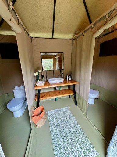 Others 3, Olkinyei Mara Tented Camp, Narok West