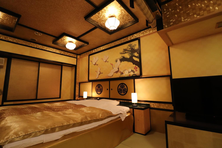 Others 4, ホテル三愛, Himeji
