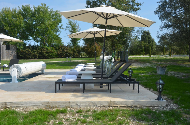 Sport & Beauty 2, Le Murmure des Fees, Dordogne