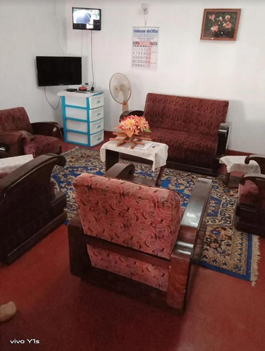 Others 2, Sapugolla Family Resort, Uva Paranagama