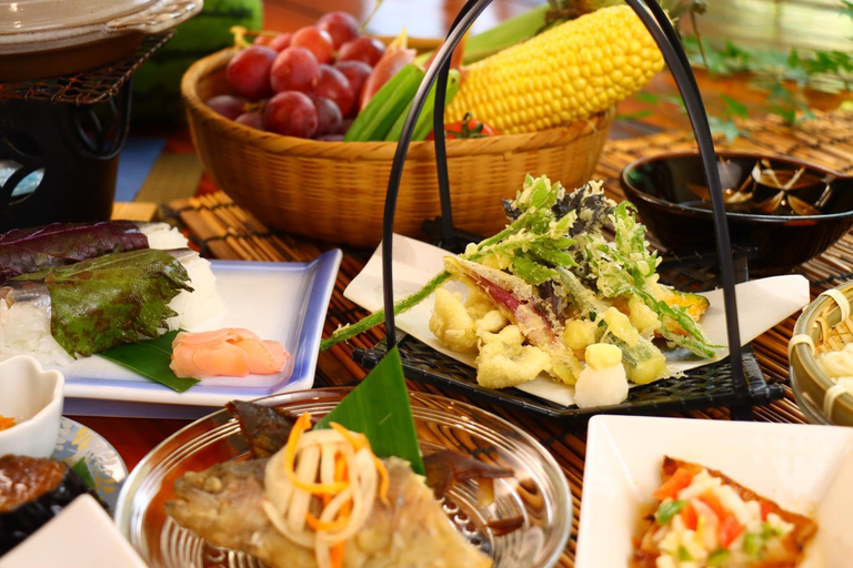 Others 3, 民宿ひろしげ, Hita