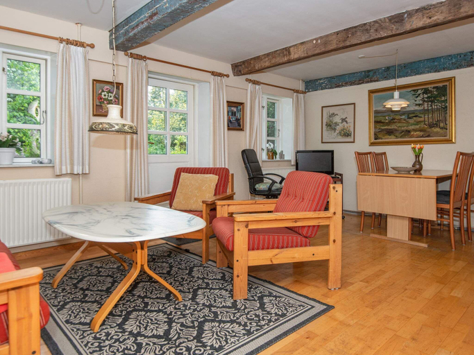 Others 5, person holiday home in Hojer-By Traum, Tønder