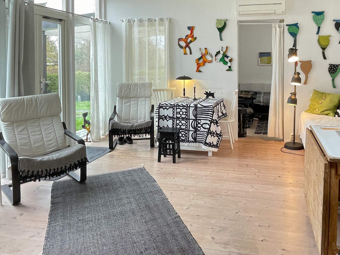 Others 4, star holiday home in YSTAD, Ystad