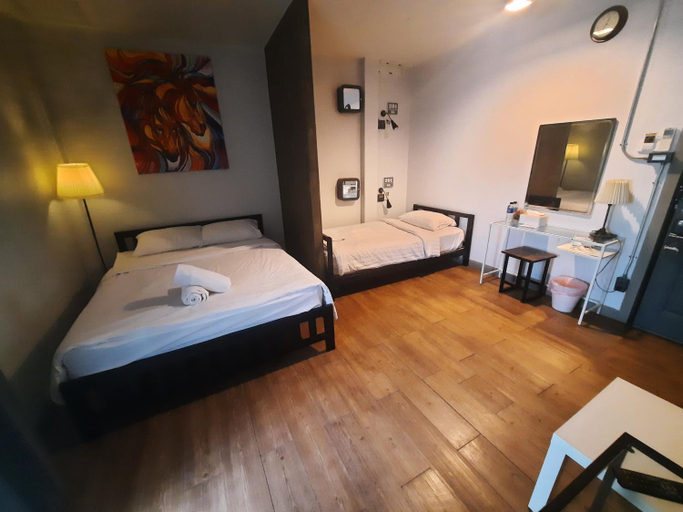 Bedroom 9
