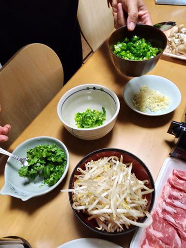 Food & Drinks 4, Guest House ODAITO NEST, Betsukai