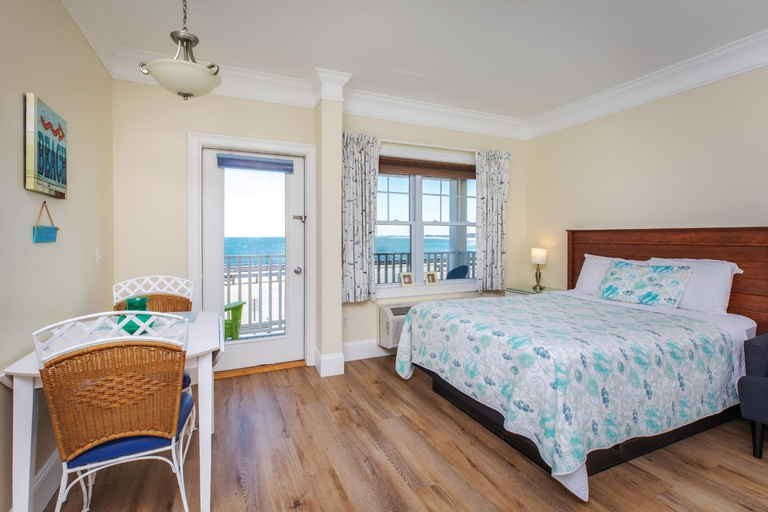 Bedroom 29