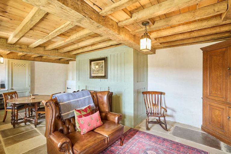 Room 3, Host Stay Potters Cottage, Durham